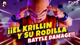✅ Krillin 2.0 SH Figuarts Video Review