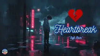 💔Heartbreak Chronicles: Songs of Lost Love and Healing 🎶 