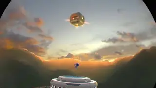 Dingofox plays astro bot rescue mission pt2 world 3