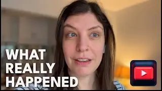 A REALISTIC look at the first 30 days on YouTube