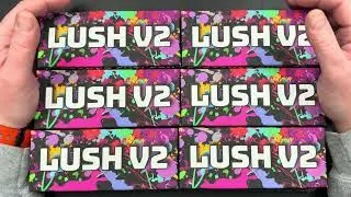 Информация о Lush V2 &mdash; Извините, что с опозданием!