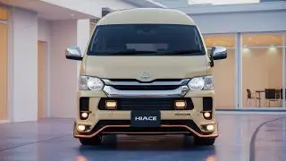 Toyota Hace 2026 | Diseño Moderno, Espacio y Confiabilidad Total