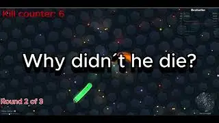 Slither io 2.0