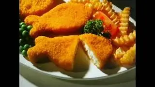 10 Hours of UK Television Adverts, Promos and Trailers (1990-2006)