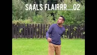 Saals flairrr....02.......