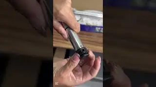 Archy Tutorial de armado de esquinero de baño