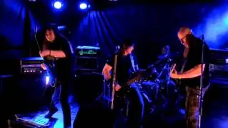 torrid - Live in Hof 2012 full set
