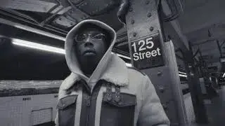 Corey Benji - Heavy Heart (Official Music Video)