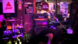 Nasty Habit at Locked & Loaded in Garner NC 6 28 2013