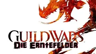 Guild Wars 2 - die Erntefelder [Ebenen von Aschfurt Kartoffeln]