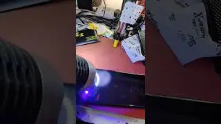 🪛uv glass kaise lagaye 📱  #viral #repair #tranding #shortsfeed