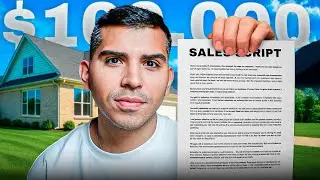 The ONLY Sales Scripts You&rsquo;ll Ever Need to Close Wholesale Deals (300+ Deals Closed)