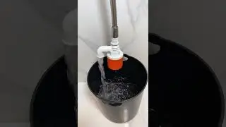 How to Automate Your Off-Grid Water System Easily: Automatic Water Level Control Float Valve
