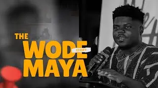 The Wode Maya Story, Traveling To China With The President Of Ghana 🇬🇭🇨🇳