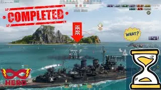 Warships 🏴&zwj;☠️ - ||Renown  - Ranked ||All you need|| #wows #gaming #replay