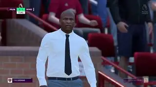 FIFA 19: Manchester United vs West Ham United