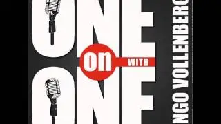 Wrestling Talk Radio - One on One 30 - Ingo Vollenberg im Interview
