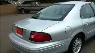 2002 Mercury Sable Used Cars Twin Falls ID
