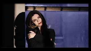 Երբ սիրում ես ինձ//Erb sirum es indz - Aznavour cover (Quand tu m'aimes)