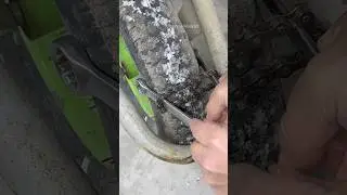 ⚡ Remove Tires Faster Than Ever with This Hack!