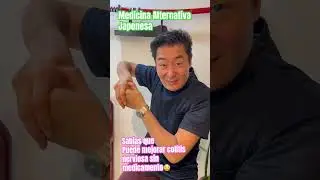 Sab&iacute;as quePuede mejorar colitis nerviosa sin medicamento😳