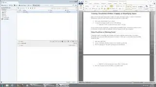 Setup Thunderbird Spam Filters