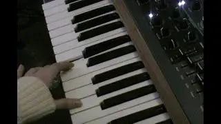 Studio Session with JAY, NC (bts)