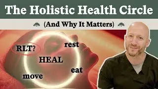 Easy Ways to Improve Your HEALTH All Year Long! - Holistic Health Associates of Frederick