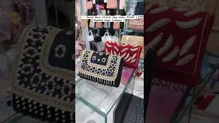 ✨ Party Wear Clutch Bag under ₹1000 | KayPee Bags Jodhpur | #music #womenclutches