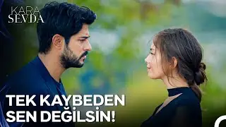 Bir Yılın Ardından Hesaplaşma Vakti - Kara Sevda 37. Bölüm