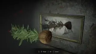 RESIDENT EVIL 7 How to get Nice Try Trophy