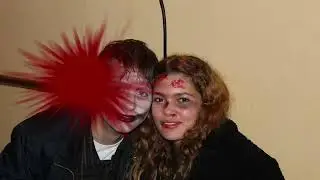 Halloween Kellertreff