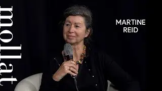 Martine Reid - &Ecirc;tre Cary Grant