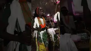 Stunning Shilluk Girls