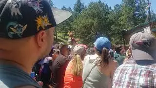 Washing Wenches | Colorado Renaissance Festival | June 2024 | Celtic Weekend Celebration | Comedy
