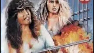 Review exploitation 1985 horror junior aka hot water. Boobs, strong women and horny hicks