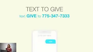 Simple Donation Text Integration