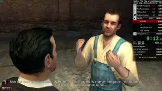 Mafia Drive Skip Lucas Bertone - 1:59:30