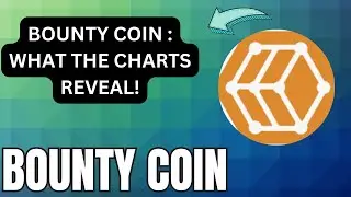 BOUNTY COIN : TECHNICAL CHART REVIEW!