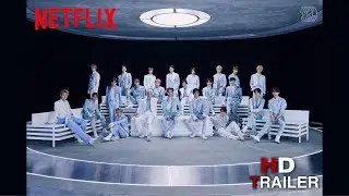 NCT 2020: NEO CITY | Official Trailer | Netflix