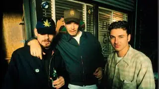 House of pain - top of the mornin Rakim cypress hill checkmate remix mashup everlast @BDizz93 mix
