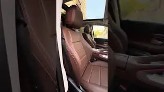 2024 MERCEDES BENZ GLE 300D LWB AMG LINE Black HR | Walkaround | GoExotic