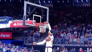 A Night of Knicks Highlights | Melo Scoring, Amare Slams & Walt Frazier Shines