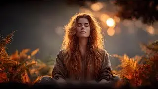 Ethereal Spiritual House | Uplifting Cosmic Vibes for Meditation