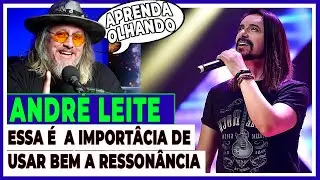 André Leite BY LEANDRO VOZ