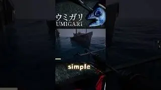 Umigari - Game Review