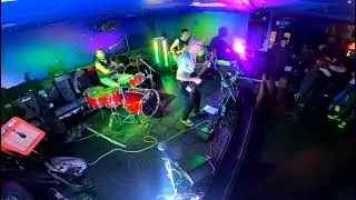 01   Your Government Loves You   20230218 William Wallace Protest Songs at The Facebar