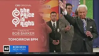 CBS to air 