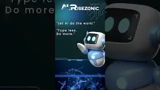 Email Automation Made Easy 🤖 | Boost Productivity with Risezonic AI #yt #ai