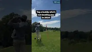 TAG A BUDDY #golftube#youtubegolf#golfer#golf#golfswing#golfing#golfcourse#golfaddict